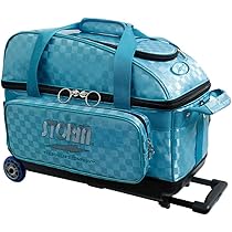 STORM ボウリング用トリプルバッグ キャリー付き STORM ボウリング用トリプルバッグ キャリー付き 楽天市場
