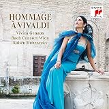 Hommage A Vivaldi