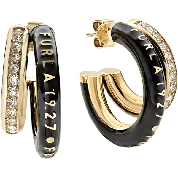 フルラ FURLA 1927 ピアス FLA-FJ1196ETU レディース FURLA ACCESSORY] Women's Accessories Earrings Furla 1927 Color