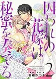 【月東湊】『囚われの花嫁は秘蜜を奏でる』など