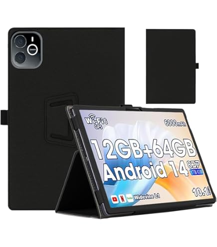 ひ*ん様 HT10-A　タブレット 10インチ アンドロイド Android15 Android14 タブレット PC本体 10インチ