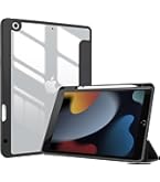 iPad 第9世代 スマートカバー&Pencilセット SwitchEasy（スイッチイージー） iPad 10.2 第9世代 2021 第8世代 2020