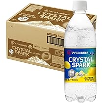 Amazon.co.jp: VOX(ヴォックス) 強炭酸水 ストレート 無糖 500ml ×24本
