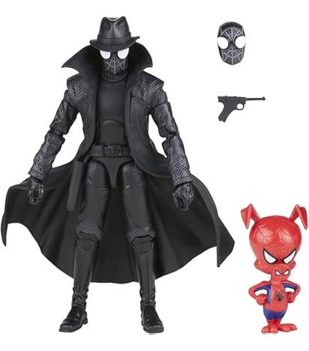 Amazon.co.jp: マーベルレジェンド スパイダーマンシリーズ