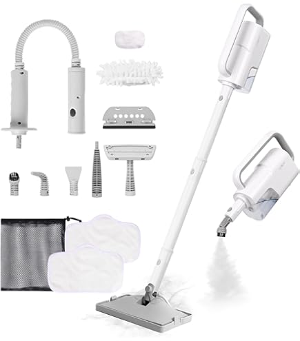 Amazon | KARCHER(ケルヒャー) SC Upright スチームモップ + イージー