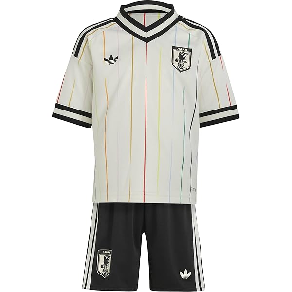 Amazon | アディダス 上下セット キッズ サッカー日本代表 2026