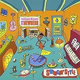 �X�E�B�M���E�X�^�C��