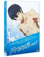 Amazon.co.jp: Free! -Eternal Summer- 2 : 島崎信長, 鈴木達央 Amazon.co.jp: Free! -Eternal Summer- 2 : 島崎信長, 鈴木達央