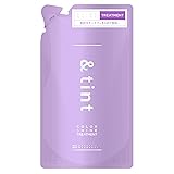 H2O アンドティント カラーシャイン トリートメント詰替 320g