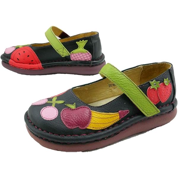 Amazon.co.jp: [エスタシオン] 革ぐるぐる切替カジュアル