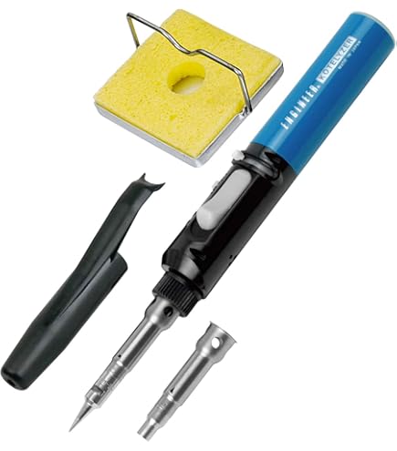 Amazon.co.jp: エンジニア SKM-40用半田コテチップ SK-42 : DIY・工具