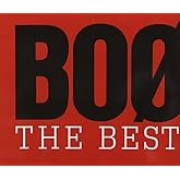 BOΦWY THE BEST "STORY"