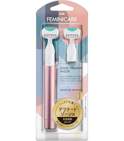 Amazon | 【販売終了24年モデル】パナソニック 除毛器 フェリエ VIO