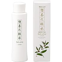Amazon | 想茶 お茶せっけん 想茶石鹸 泡立てネット付 (100g × 3