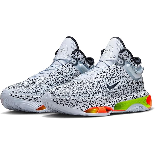 Amazon | [ナイキ] レブロン XX ASW EP 20 メンズ