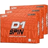 3ダースセット HONMA 2023D1 SPIN BT2301