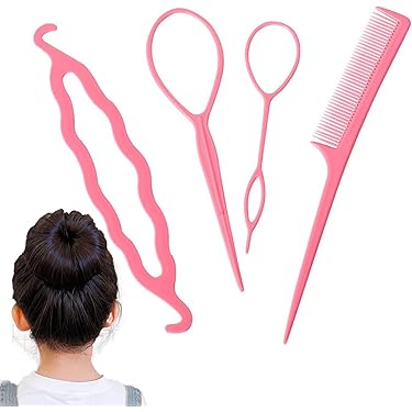 Amazon.co.jp 売れ筋ランキング: ヘアスタイリング用品セット の中で
