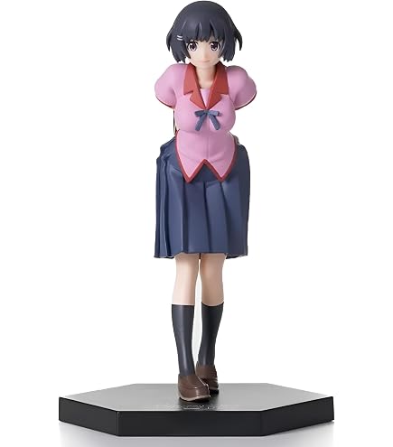 化物語 羽川 フィギュア Amazon.co.jp: 〈物語〉シリーズ ハイグレードフィギュア ”羽川翼＆八
