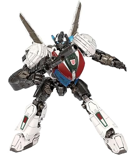 Amazon | [PTM]風雷模型シリーズ ARCEE(アーシー) トランスフォーマー