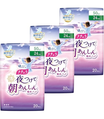 Amazon | 日本製紙クレシア ポイズ肌ケアパッド 超スリム＆コンパクト
