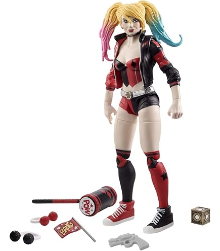 Amazon.co.jp: Q posket スーサイド・スクワッド -HARLEY QUINN