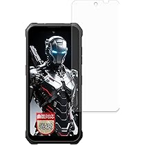 Amazon | 「5G対応」FOSSiBOT F110 Pro SIMフリー スマホ 本体 Android