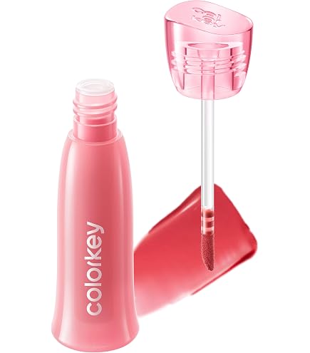 Amazon | COLORKEY【公式】【ティントなし】リキッドリップウォーター