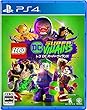 レゴ (R)DC スーパーヴィランズ - PS4