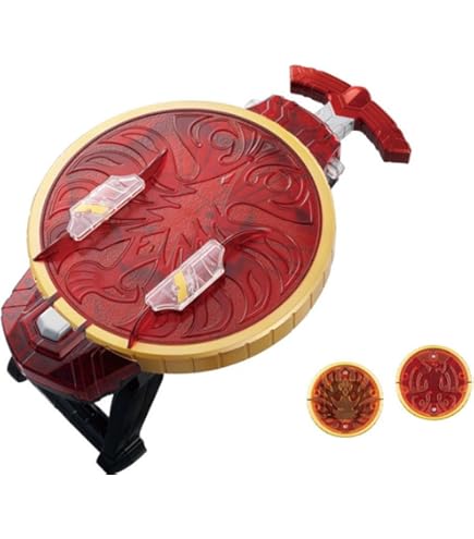 Amazon | 仮面ライダーOOO(オーズ) オーメダルセット04 | ベルト