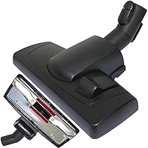 Amazon.co.jp: Miele掃除機対応交換用掃除機ヘッド | 低パイル