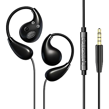 ヘッドフォン　オープンイヤホン イヤホン ヘッドホン オープンイヤー」の人気商品一覧 | 安い商品を