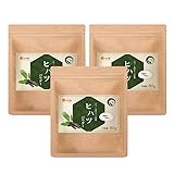 【まとめ買い3袋】 温活農園 ヒハツパウダー (80g/公式ブランド) スパイス ロングペッパー ひはつ パウダー ヒハツ 天然エッセンス・香料