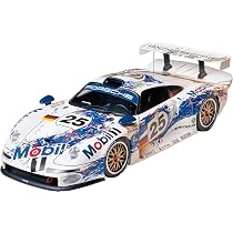 Amazon.co.jp: タミヤ 1/24 スポーツカーシリーズ No.186 ポルシェ 911