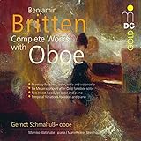 Complete Works With Oboe