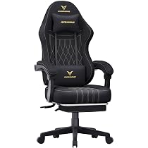 RXGAMING ゲーミングチェア 黒 レーシングスタイル ブラック Amazon.co.jp: RXGAMING ゲーミングチェア オフィスチェア イス 椅子