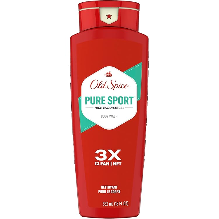 オールドスパイス ボディウォッシュ フィジー 473mL×6本 Amazon.co.jp: P&G オールドスパイス フィジー ボディウォッシュ