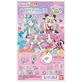 バンダイ(BANDAI) 虫よけキャラシール 名探偵プリキュア！ 対象年齢 3 才～