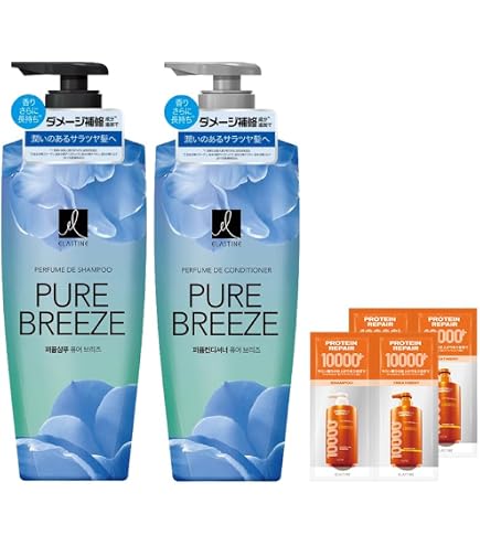 Amazon | 【韓国ヘアケアNO.1ブランド 日本限定商品】 エラスティン
