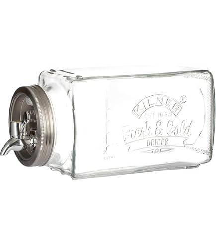 Dranken dispenser - 40x29x71,5cm
