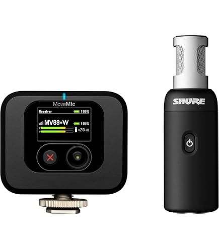 Amazon.co.jp: Deity Microphones V-mic D4 duo Dual-Capsule Shotgun