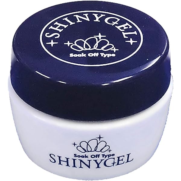 新品未使用 シャイニージェル パワーベースZEO 12gと25 配送 SHINYGEL