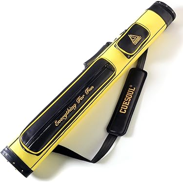 ビリヤード ビリヤードキュー キューケース 1本 Amazon.co.jp ほしい物ランキング: ビリヤードキューケース で