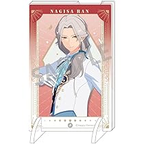 あんさんぶるスターズ!! コレクション缶 Apr Casual 乱凪砂 あんさんぶるスターズ!! コレクション缶 Apr Idol 乱凪砂 - メルカリ