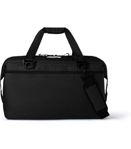 Amazon | AO Coolers(エーオークーラー) キャンバス ソフト