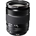 富士フイルム(FUJIFILM) X 交換レンズ フジノン ズーム 高倍率 18-135mm 手ブレ補正 防塵防滴耐低温 リニアモーター(静音) 絞りリング F XF18-135mmF3.5-5.6 R LM OIS WR