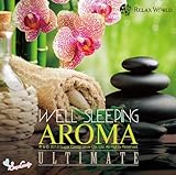 究極の眠れるアロマ BEST20~至福への扉~