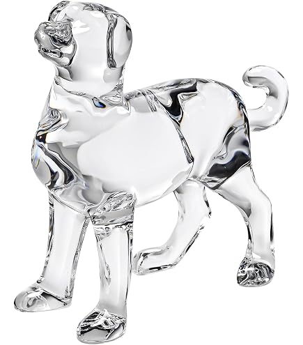 Amazon.co.jp: BACCARAT バカラ クリスタル フィギュア 干支 羊(ひつじ