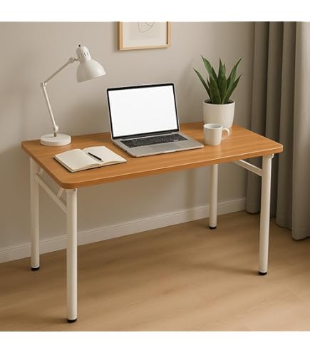 Amazon｜無印良品 折りたたみテーブル・幅160cm・オーク材 幅160×奥行