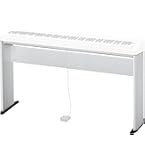 Amazon | カシオ ( CASIO ) 純正 スタンド CS-46P 【CDPシリーズ用