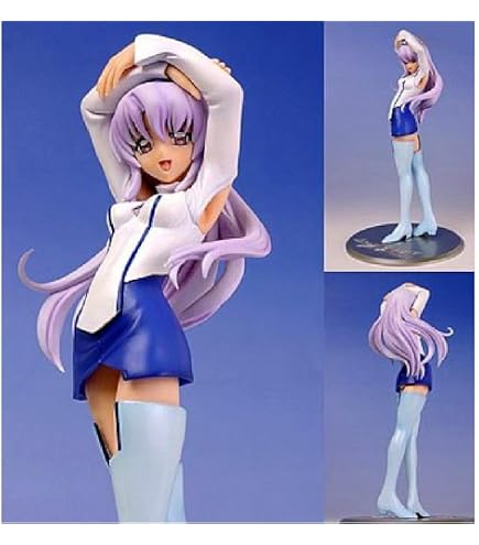 Amazon | 妖狐×僕SS 白鬼院凜々蝶 白衣フィギュア | フィギュア